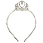 Kroontje Boutique Pretty Petite Crown Headband - Onaf Great Pretenders - In den Olifant