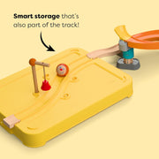 Kullerbü Knikkerbaan - Bouwpakket - Knikkers en knikkerbanen Haba - In den Olifant