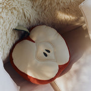 Kussen Appel - 30 x 30 cm - Kussens Lorena Canals - In den Olifant