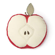 Kussen Appel - 30 x 30 cm - Kussens Lorena Canals - In den Olifant