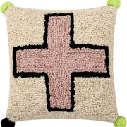 Kussen Cross Morocco - 38 x 38 cm - Kussens Lorena Canals - In den Olifant