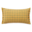 Kussen Geo Block Honey - 50 x 30 cm - Kussens Lorena Canals - In den Olifant