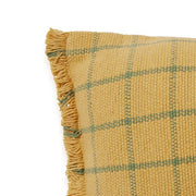 Kussen Geo Block Honey - 50 x 30 cm - Kussens Lorena Canals - In den Olifant
