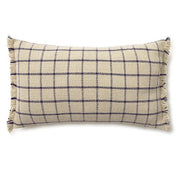 Kussen Geo Block Natural - 50 x 30 cm - Kussens Lorena Canals - In den Olifant