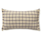 Kussen Geo Block Natural - 50 x 30 cm - Kussens Lorena Canals - In den Olifant