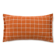 Kussen Geo Block Terracota - 50 x 30 cm - Kussens Lorena Canals - In den Olifant