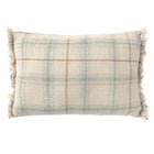 Kussen Handloom Cushion Blue Sage - 25 x 40 cm - Kussens Lorena Canals - In den Olifant
