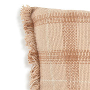Kussen Handloom Cushion Rose - 25 x 40 cm - Kussens Lorena Canals - In den Olifant