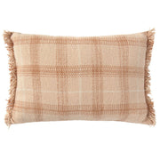 Kussen Handloom Cushion Rose - 25 x 40 cm - Kussens Lorena Canals - In den Olifant