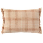 Kussen Handloom Cushion Rose - 25 x 40 cm - Kussens Lorena Canals - In den Olifant