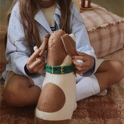 Kussen Hond Cooper - 45 cm - Kussens Lorena Canals - In den Olifant