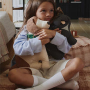 Kussen Hond Cooper - 45 cm - Kussens Lorena Canals - In den Olifant