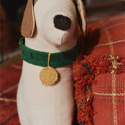 Kussen Hond Cooper - 45 cm - Kussens Lorena Canals - In den Olifant