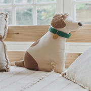 Kussen Hond Cooper - 45 cm - Kussens Lorena Canals - In den Olifant