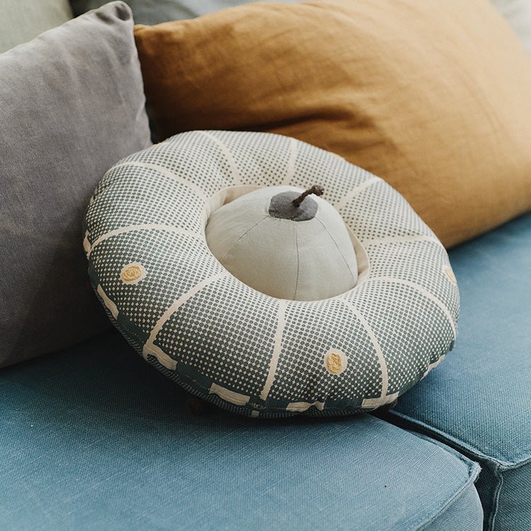 Kussen Interactive UFO - 35 x 35 cm - Kussens Lorena Canals - In den Olifant