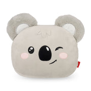 Kussen Super Soft! - Koala - Kussens Legami - In den Olifant