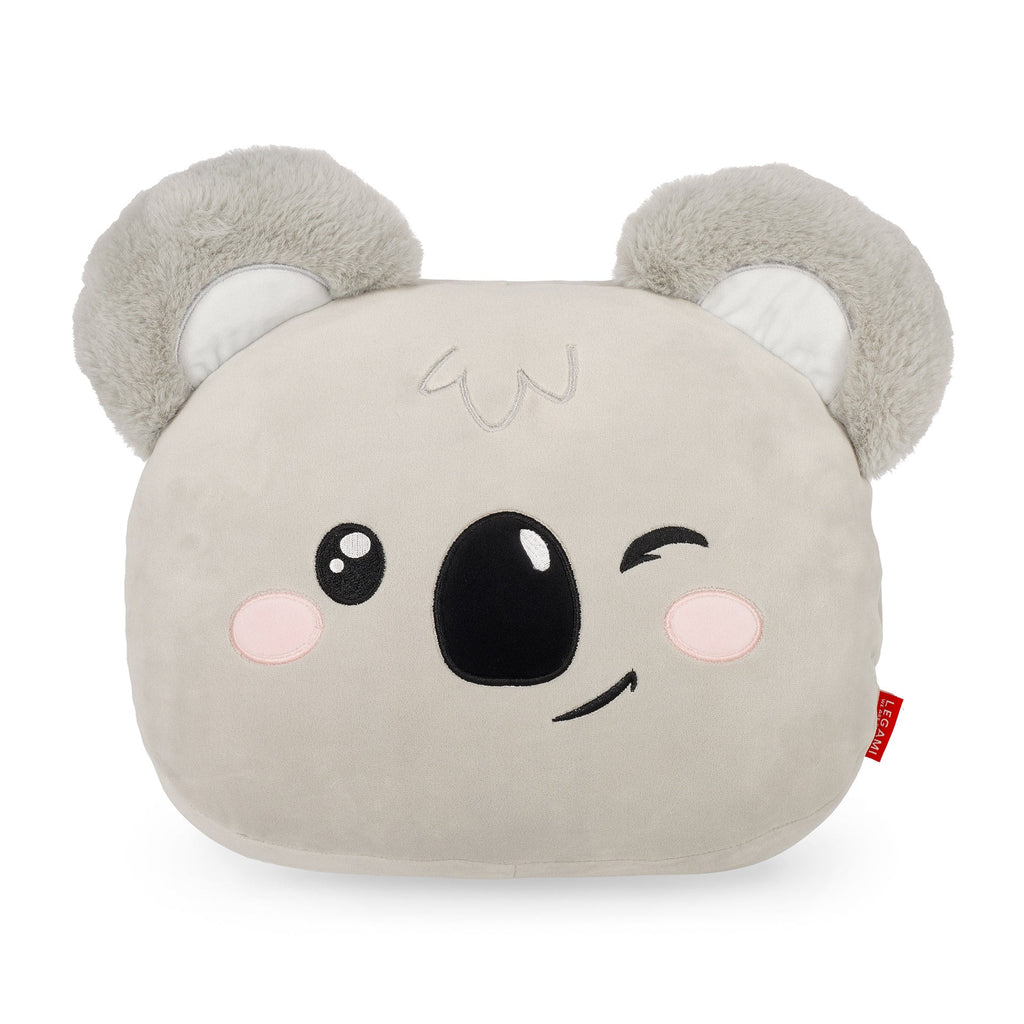 Kussen Super Soft! - Koala - Kussens Legami - In den Olifant