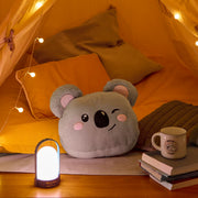 Kussen Super Soft! - Koala - Kussens Legami - In den Olifant