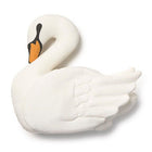 Kussen Swan - 30 x 30 cm - Kussens Lorena Canals - In den Olifant