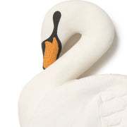 Kussen Swan - 30 x 30 cm - Kussens Lorena Canals - In den Olifant