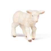 Lam - Speelfiguren Papo - In den Olifant