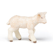 Lam - Speelfiguren Papo - In den Olifant