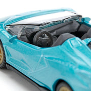 Lamborghini Sian Roadster - Auto's en voertuigen Siku - In den Olifant