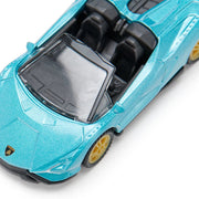 Lamborghini Sian Roadster - Auto's en voertuigen Siku - In den Olifant