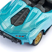 Lamborghini Sian Roadster - Auto's en voertuigen Siku - In den Olifant