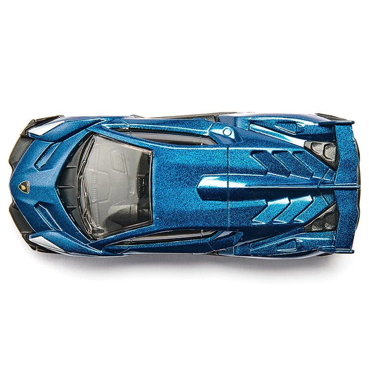 Lamborghini Veneno - Auto's en voertuigen Siku - In den Olifant