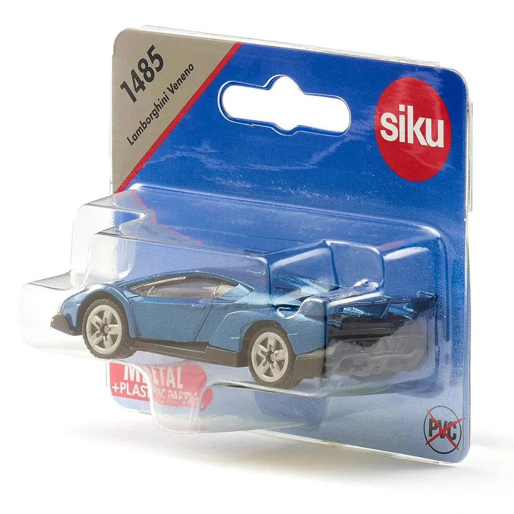 Lamborghini Veneno - Auto's en voertuigen Siku - In den Olifant