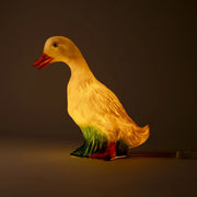 Lamp Eend Gans Klein - 29 cm - Nachtlampjes Egmont Toys - In den Olifant