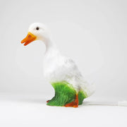 Lamp Eend Gans Klein - 29 cm - Nachtlampjes Egmont Toys - In den Olifant