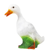 Lamp Eend Gans Klein - 29 cm - Nachtlampjes Egmont Toys - In den Olifant