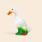 Lamp Eend Gans Klein - 29 cm - Nachtlampjes Egmont Toys - In den Olifant