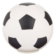 Lamp Voetbal Zwart & Wit - 18 cm - Nachtlampjes Egmont Toys - In den Olifant
