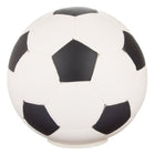 Lamp Voetbal Zwart & Wit - 18 cm - Nachtlampjes Egmont Toys - In den Olifant