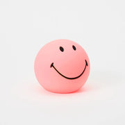 Lampje Smiley Pink Bundle of Light - 12 cm - Nachtlampjes Mr Maria - In den Olifant