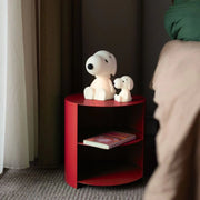 Lampje Snoopy Bundle of Light - 11 cm - Nachtlampjes Mr Maria - In den Olifant