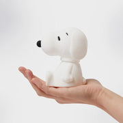Lampje Snoopy Bundle of Light - 11 cm - Nachtlampjes Mr Maria - In den Olifant