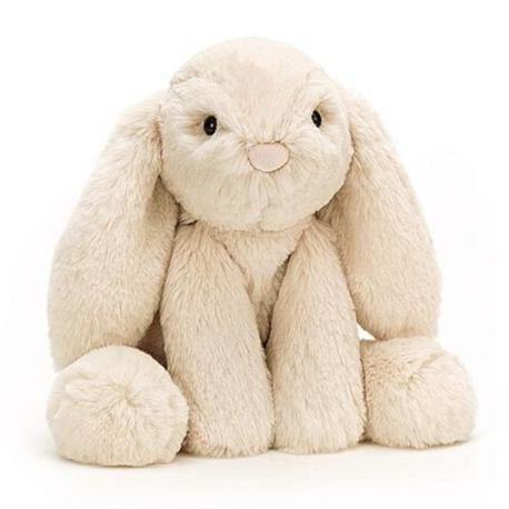 Knuffel Konijn Smudge Rabbit - 13 cm