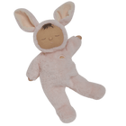 Lappenpop Cozy Dinkum Bunny Pip Pink - 32 cm - Lappenpoppen Olli Ella - In den Olifant