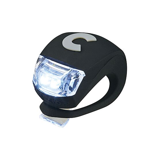 Micro Accessoire - Light Deluxe Black