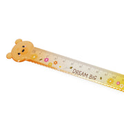 Latje Bear Sweet Bear Teddy Bear - 15 cm - Schrijfwaren Legami - In den Olifant