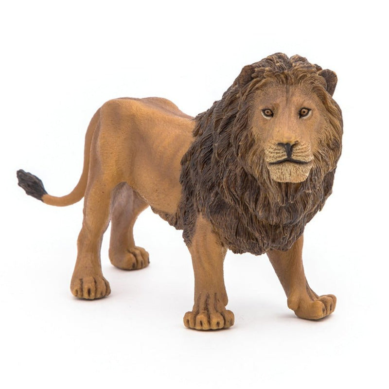 Leeuw - Speeldieren Papo - In den Olifant