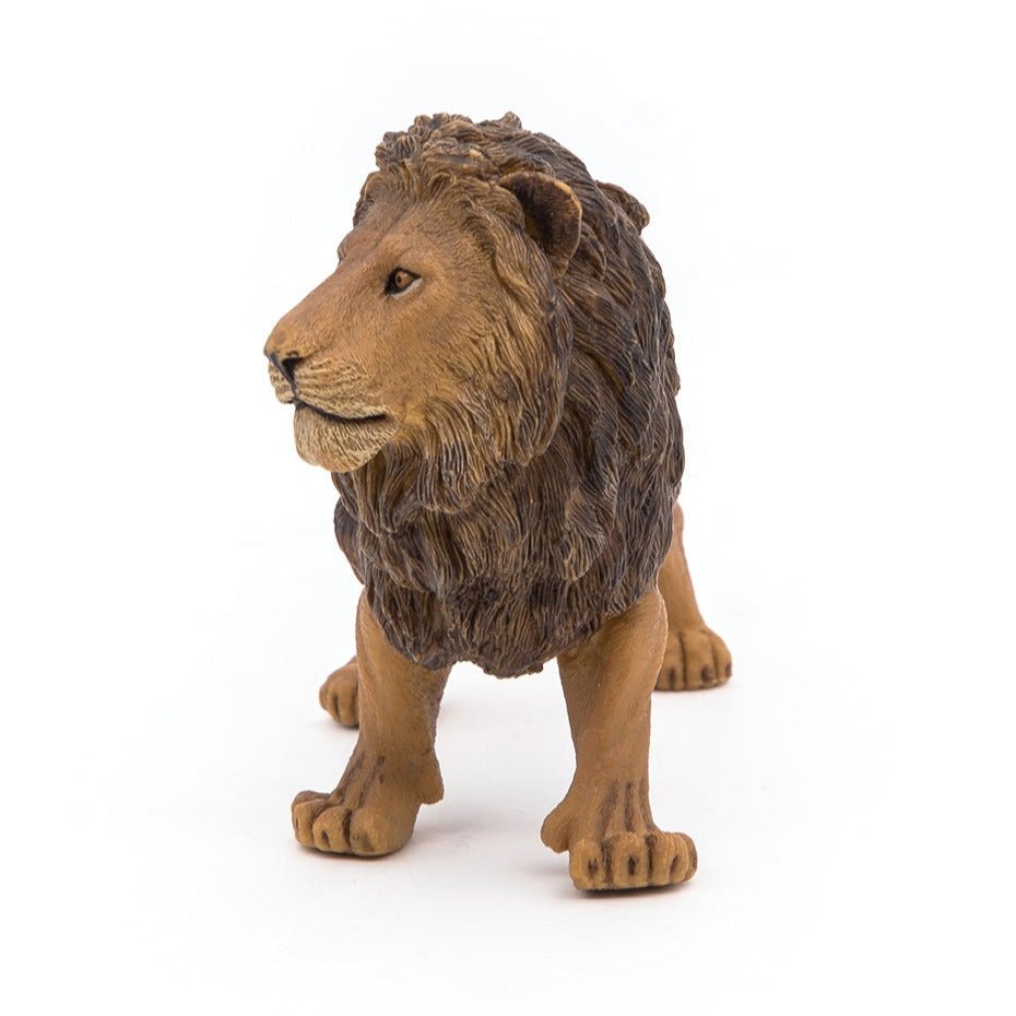 Leeuw - Speeldieren Papo - In den Olifant