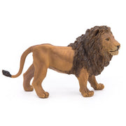 Leeuw - Speeldieren Papo - In den Olifant