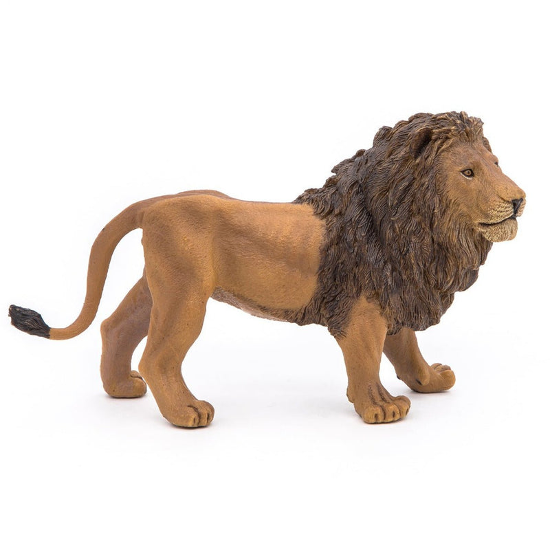 Leeuw - Speeldieren Papo - In den Olifant