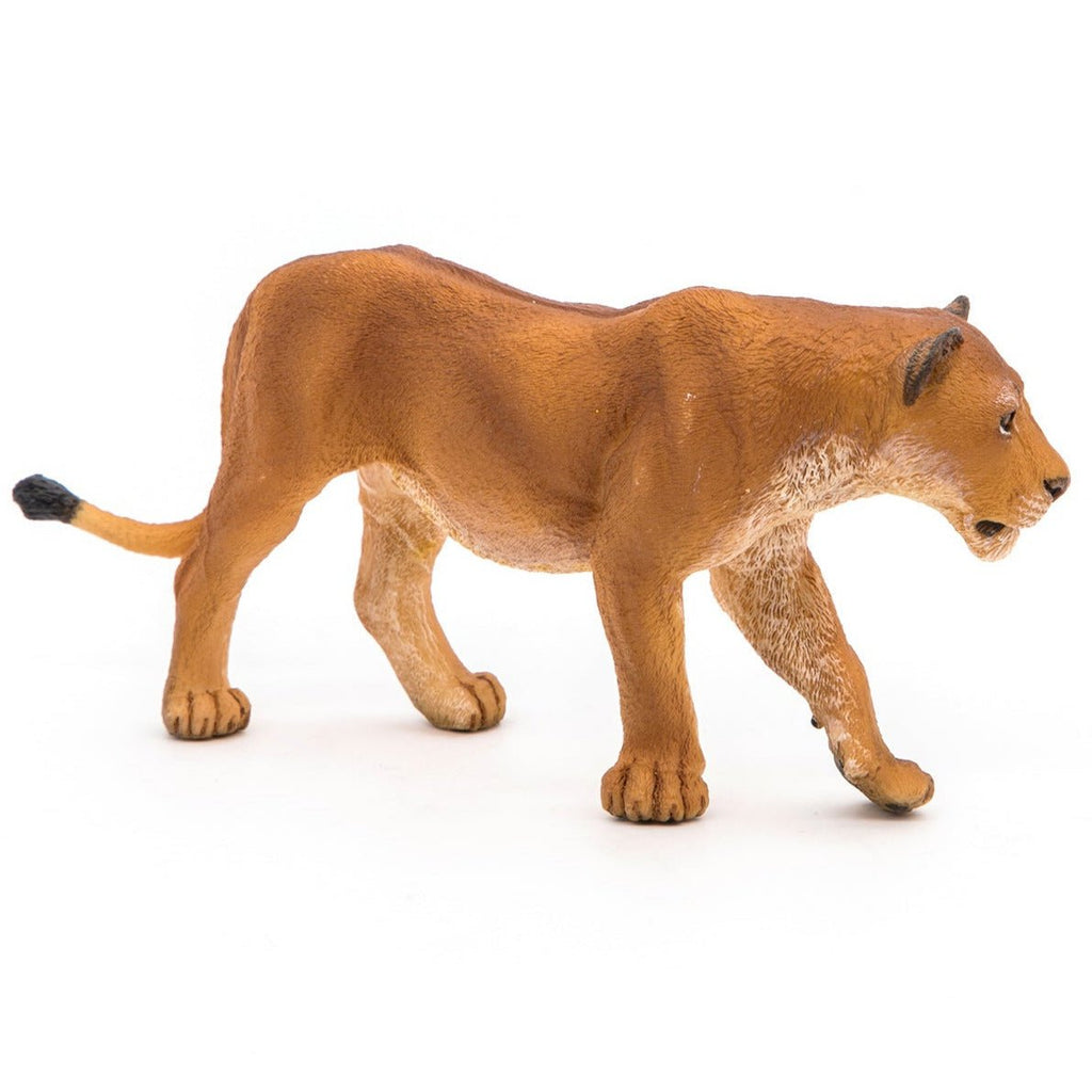 Leeuwin - Speeldieren Papo - In den Olifant