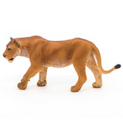 Leeuwin - Speeldieren Papo - In den Olifant